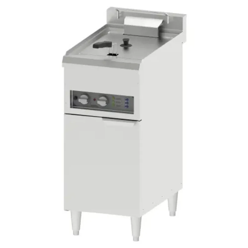 Friteuse électrique 16L (CFP16B)