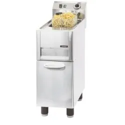Electric fryer 13L