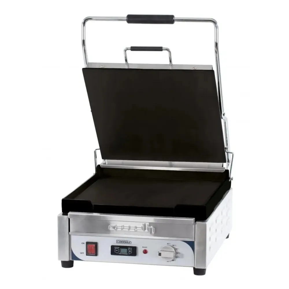 Contact-grill PREMIUM lisse XL (CGPLLXLPT)