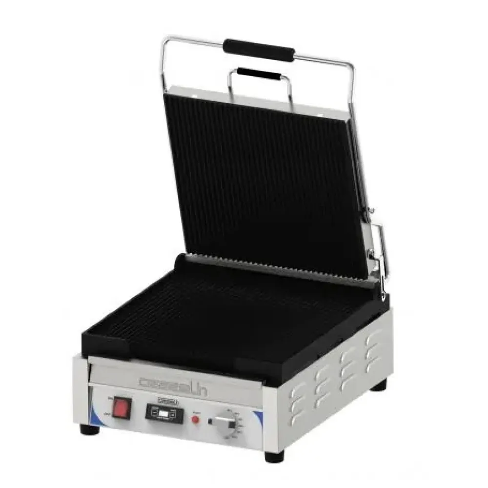 Grill de contact avec minuterie XL (CGPRRXLPT)