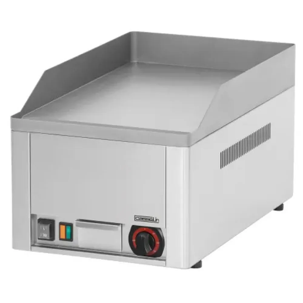 Grille en fonte lisse 30 (CPASF30B)