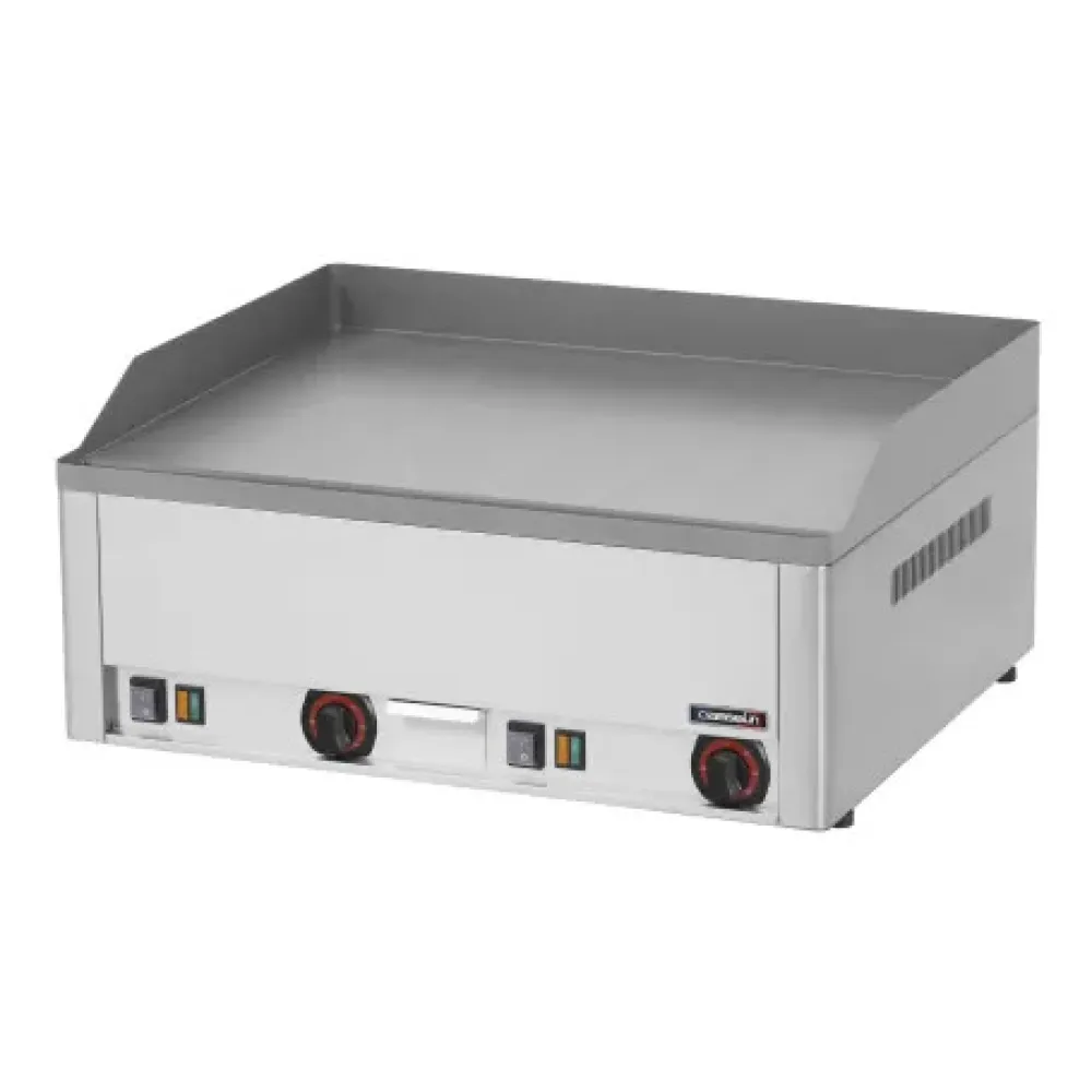 Grille en fonte lisse 60 (CPASF60B)