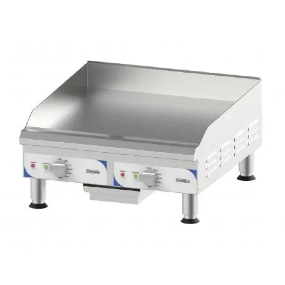 Grill lisse électrique PREMIUM - L (CPASLL)