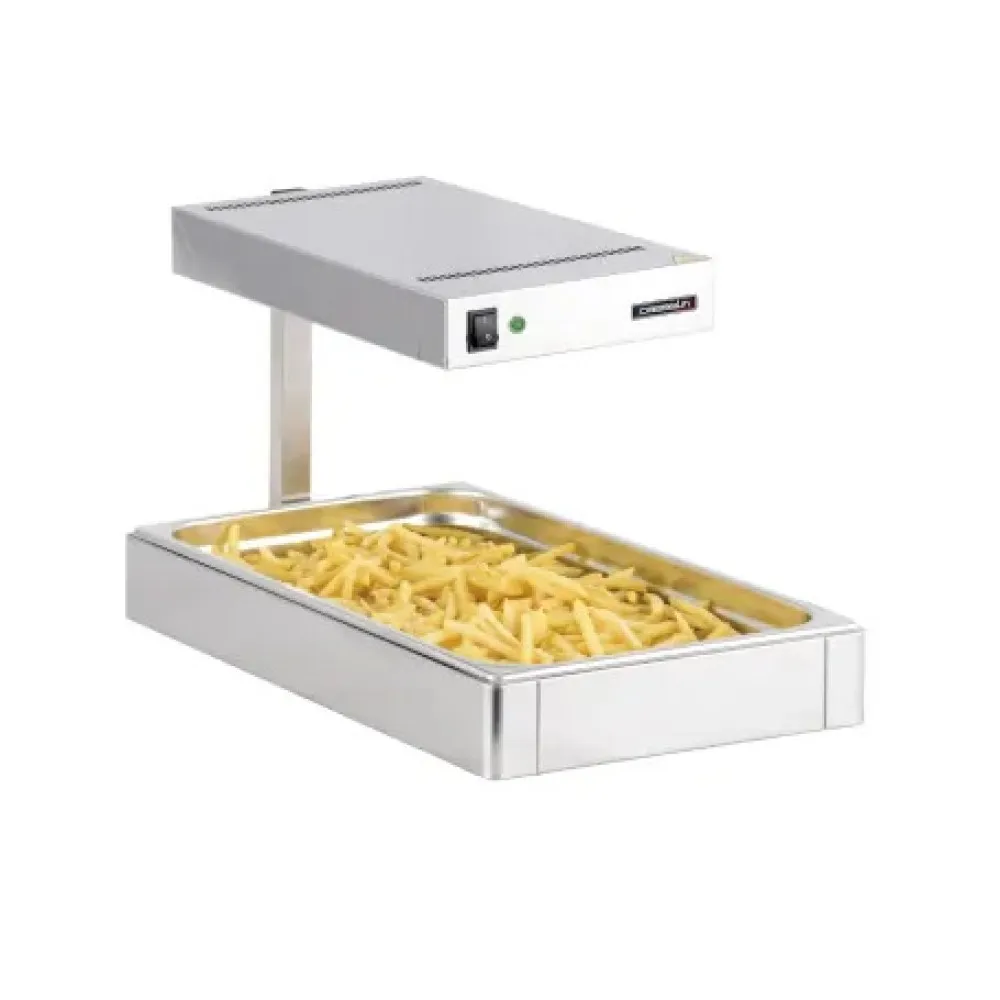 Warming marmite GN 1/1 (CCF2)