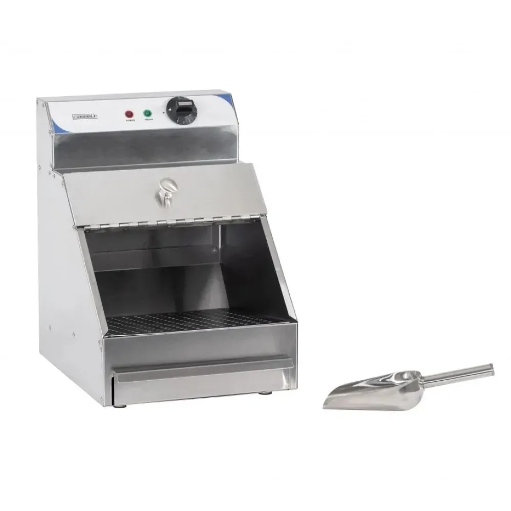 Hot marmit COMPACT (CCF6)