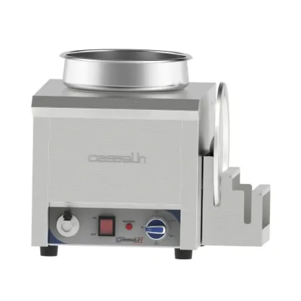 Marmite électrique bain-marie 7,5 L (CBMES75)
