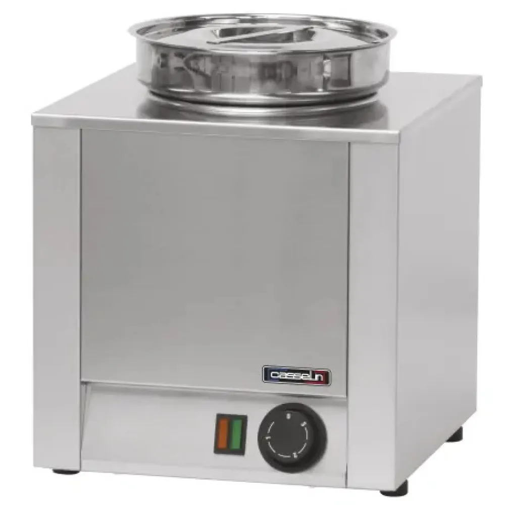 Chauffe-sauce bain-marie 4,5 L (CBMS1)