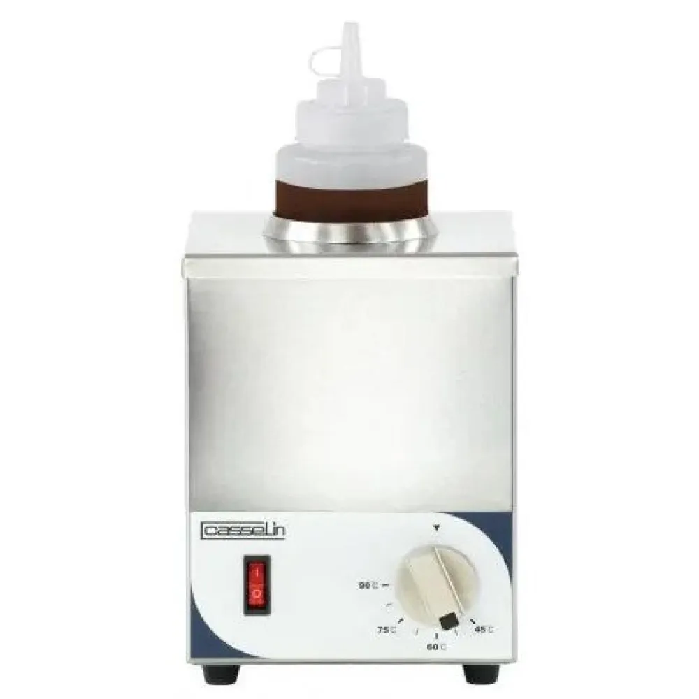 Topping warmer (CCS1)