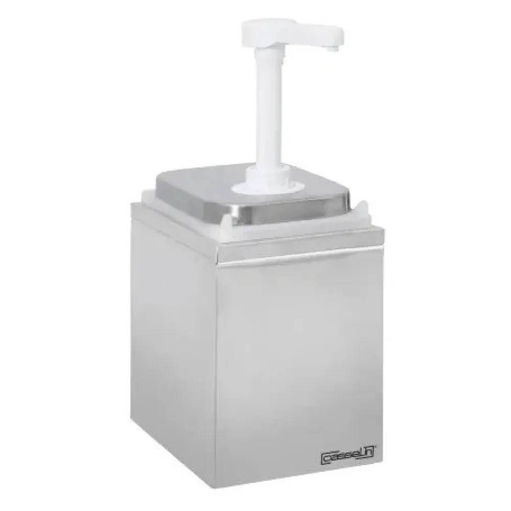 Pump dispenser 2L (CPSN2L)
