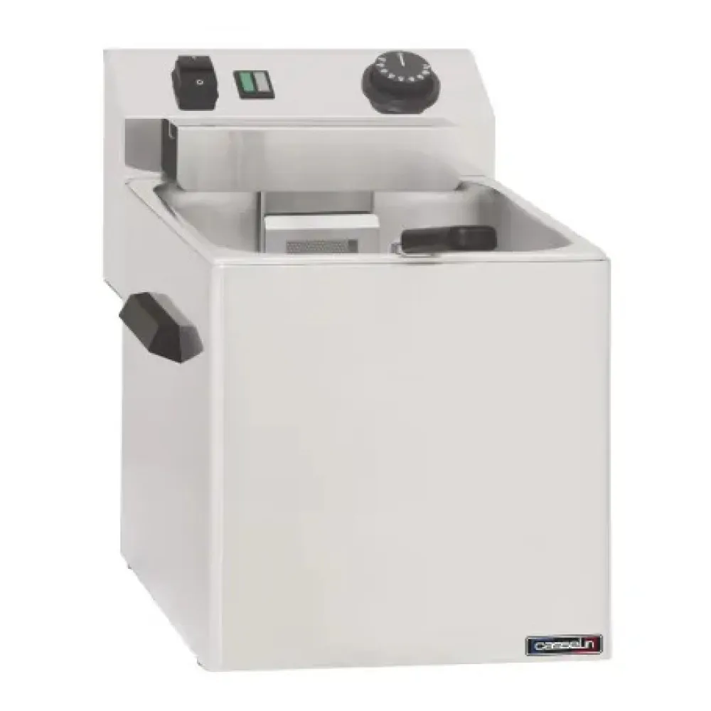 Machine à pâtes électrique avec 1 panier (CCAP1G)