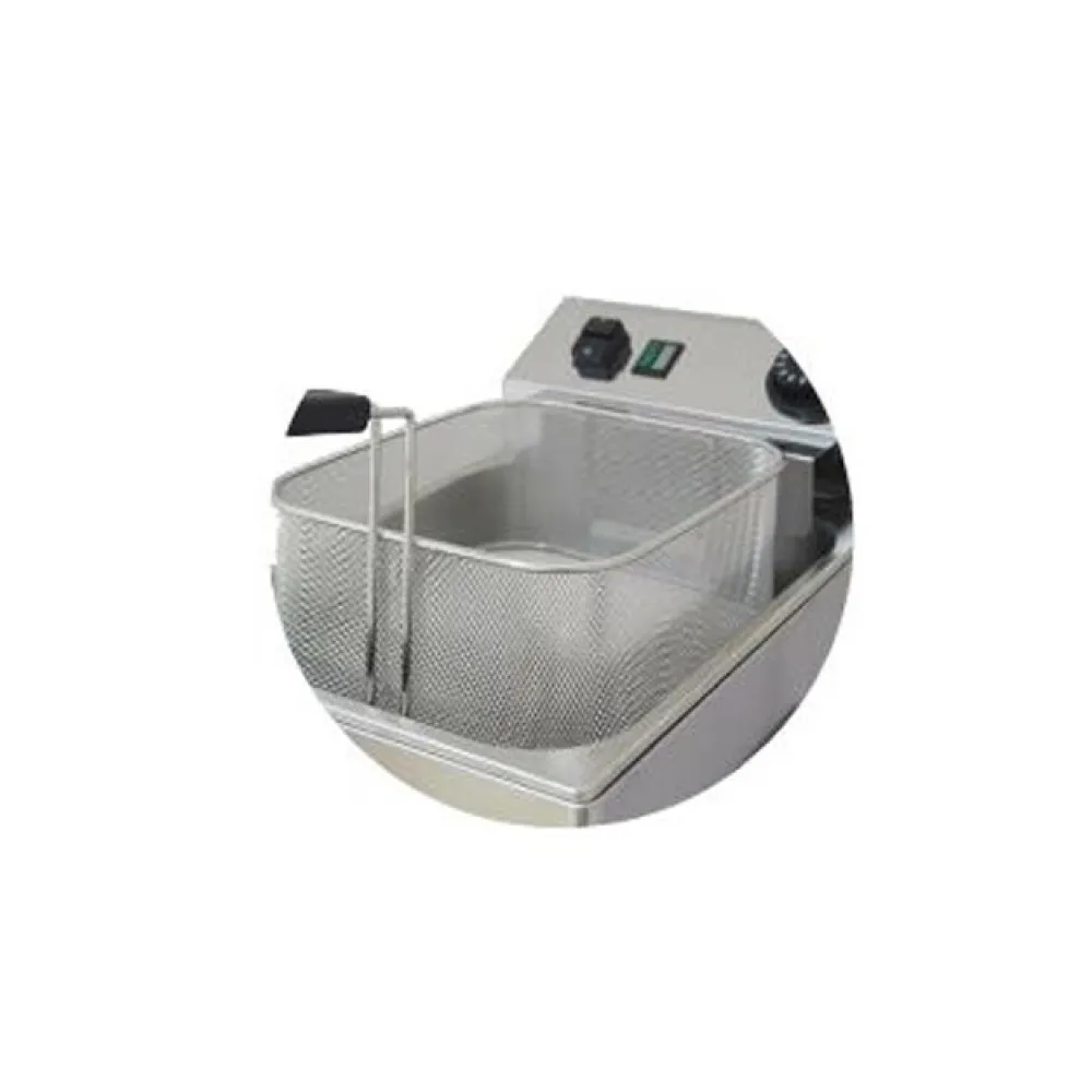 Machine à pâtes électrique avec 1 panier (CCAP1G)