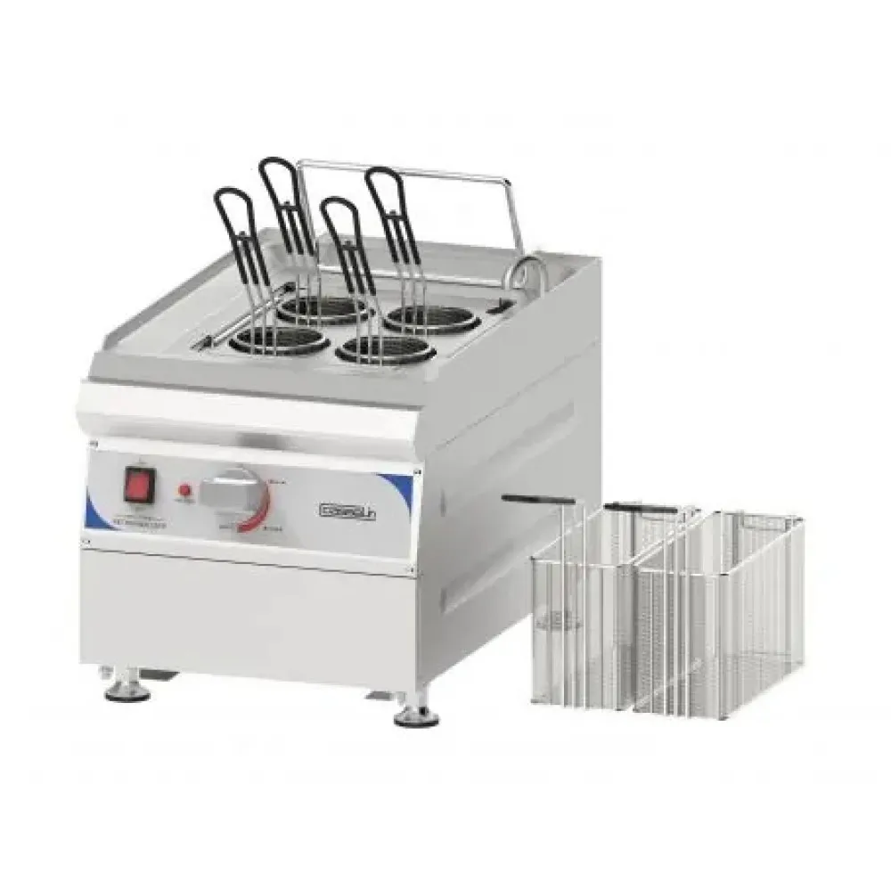 Cuiseur à pâtes électrique 9 litres (CCAP9)