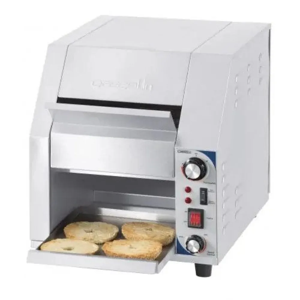 Conveyor toaster small (CCYTS)
