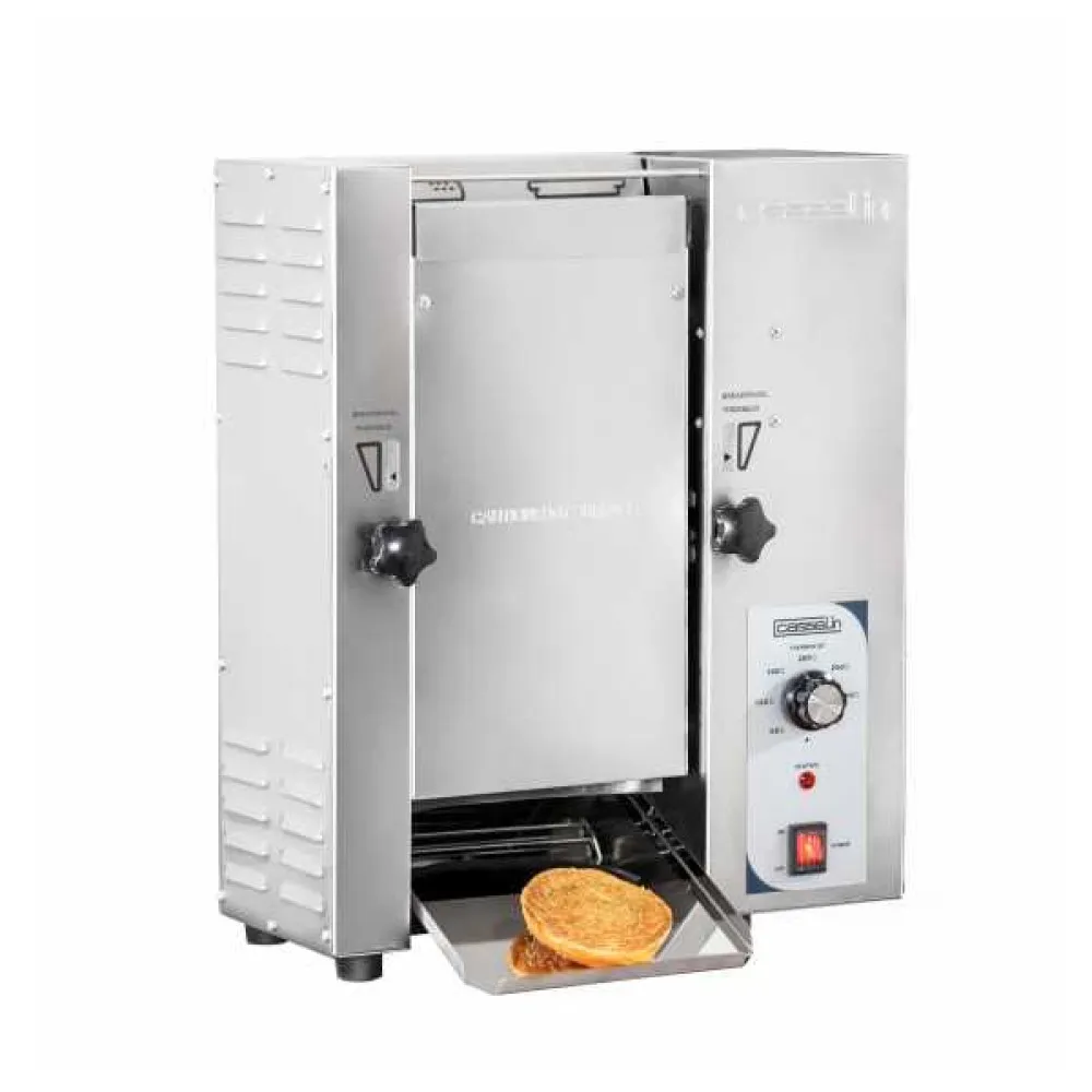 Vertical toaster 300 (CTV300)