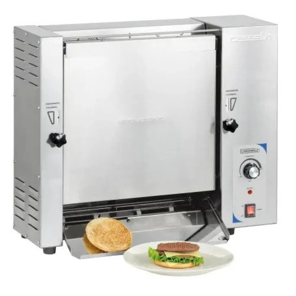 Vertical toaster 600B (CTV600)
