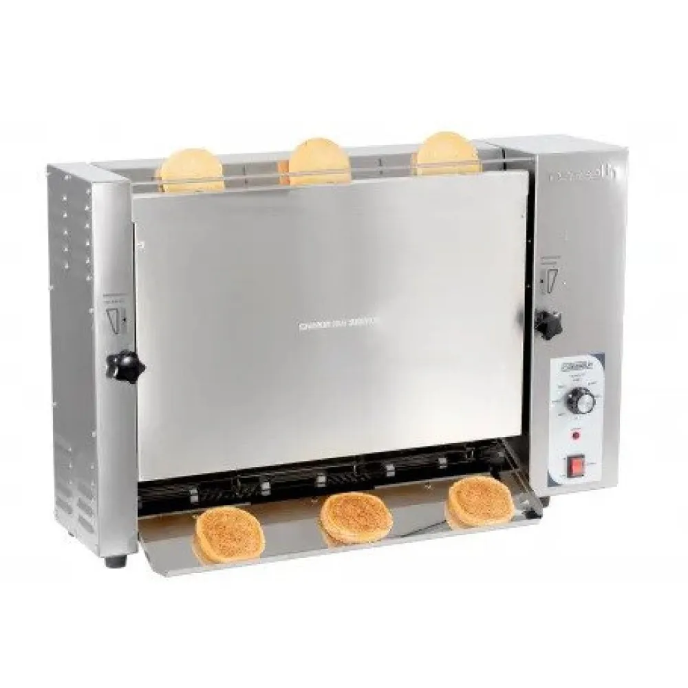 Vertical toaster 900 (CTV900)