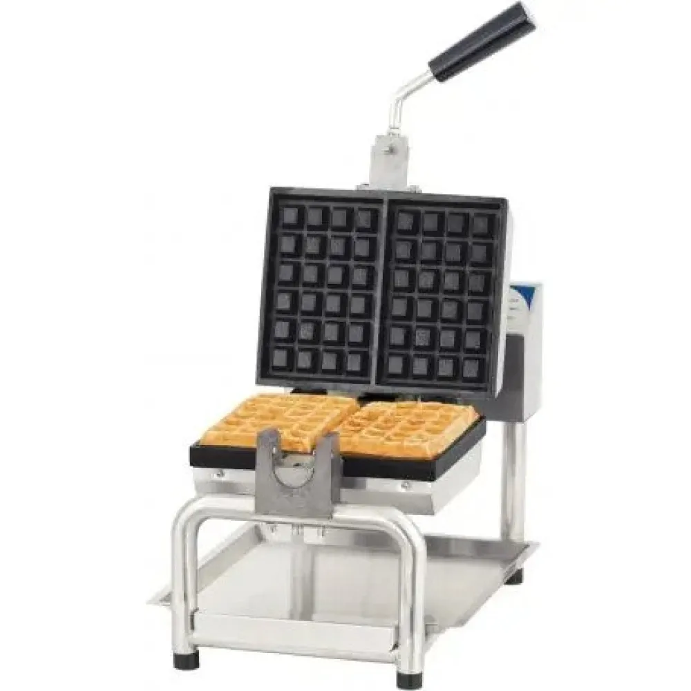Classic waffle maker 180° rotation (CG180S )