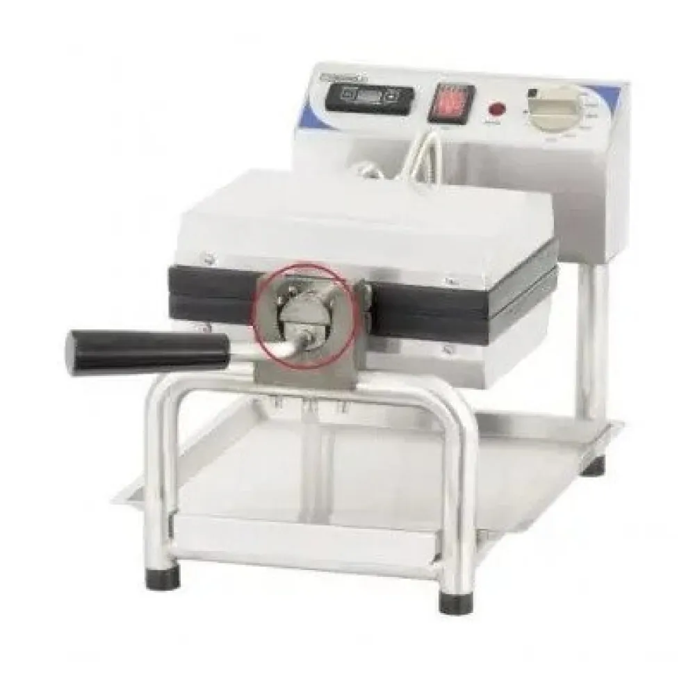 Classic waffle maker 180° rotation (CG180S )