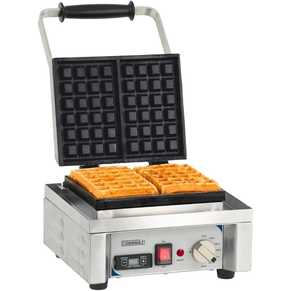 Classic waffle pan (CG90S)