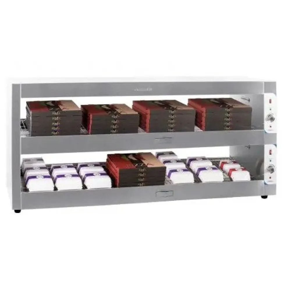 Hot display for fast-food 180 (CBINPP180)