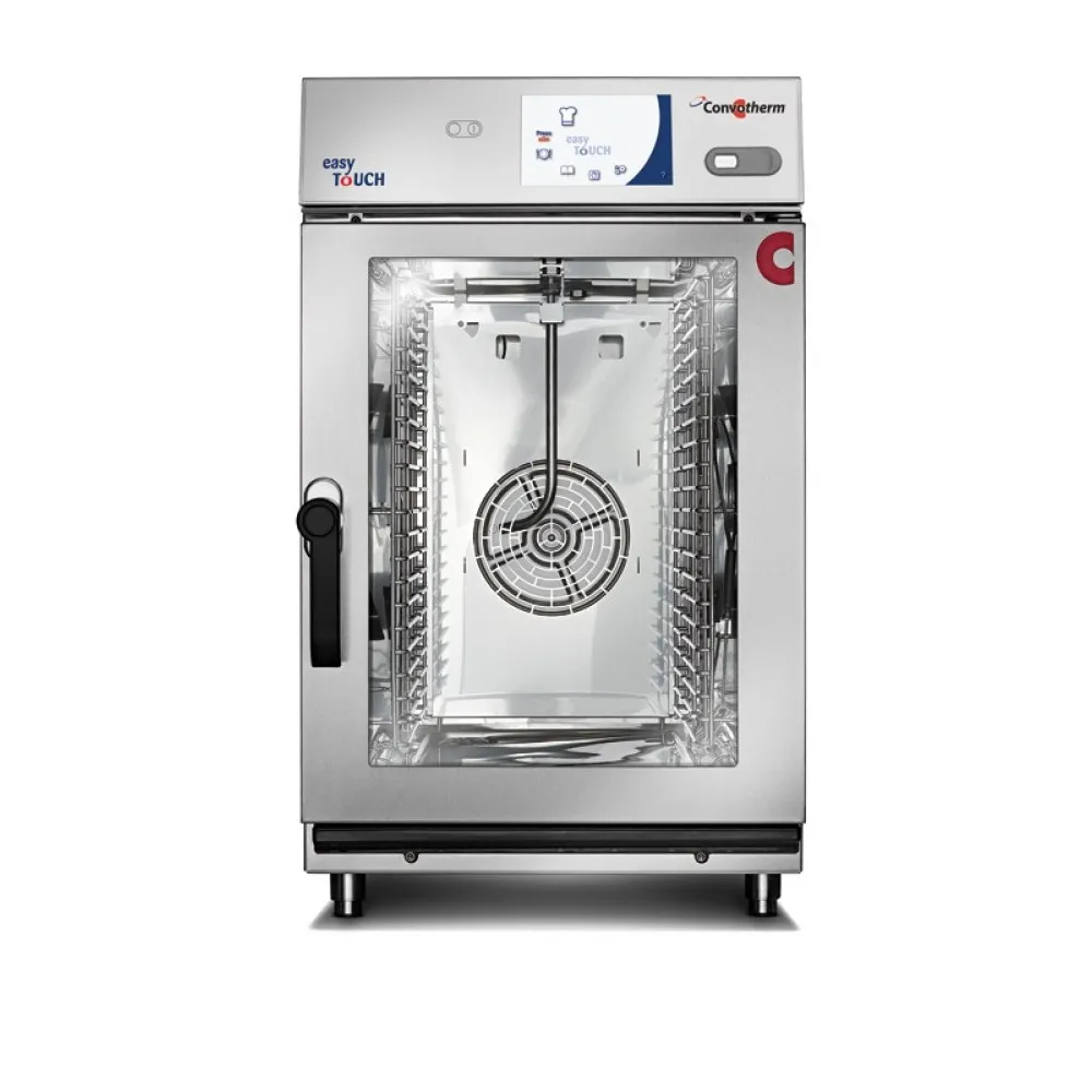 Four à convection easyTouch mini 10.10 (10.10minieT)