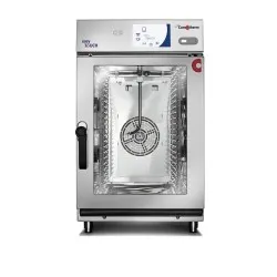 Four à convection easyTouch mini 10.10