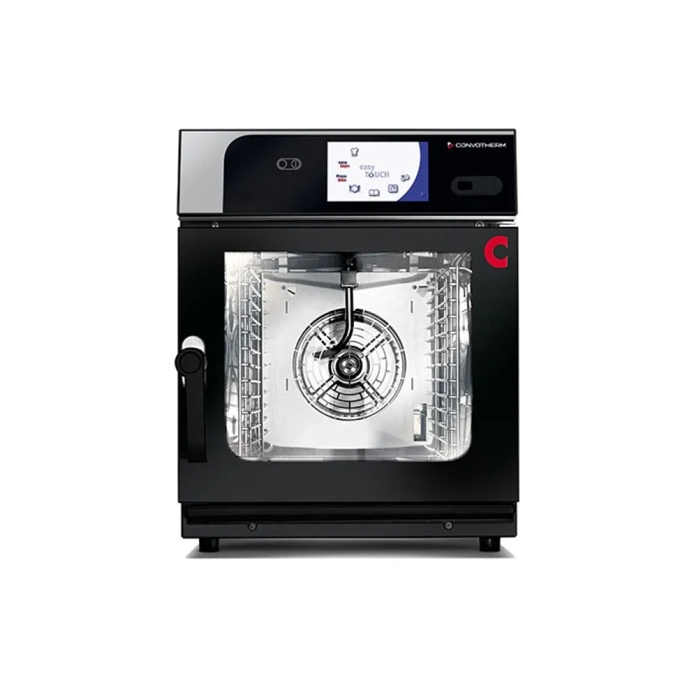 Four à convection easyTouch mini black 6.10 (6.10miniblackeT)