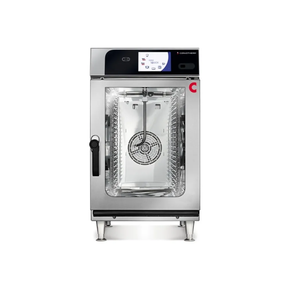 Four à convection standard mini black 10.10 (10.10miniblack)