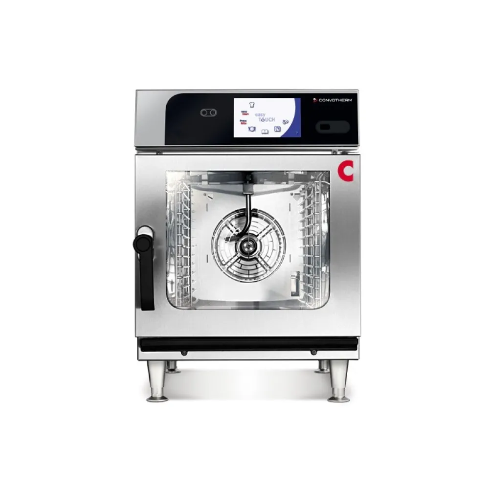 Four à convection easyTouch mini 6.10 (6.10minieT)