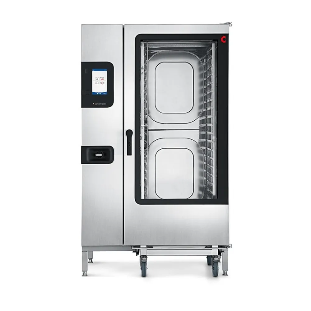 Four à convection 4 deluxe easyTouch 20.20 (C4eT20.20)