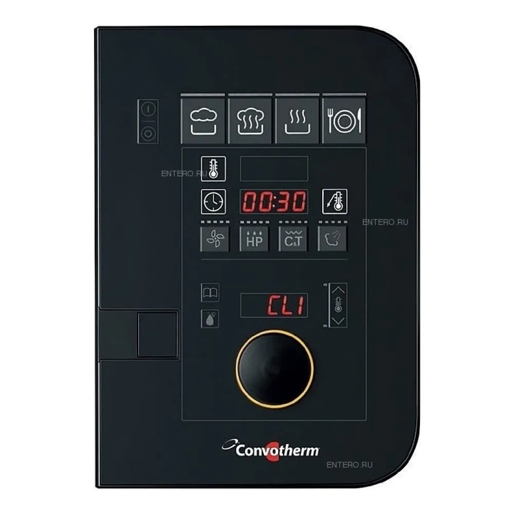 Four à convection  maxx 4 easyDial 20.10 (4-easy20.10)