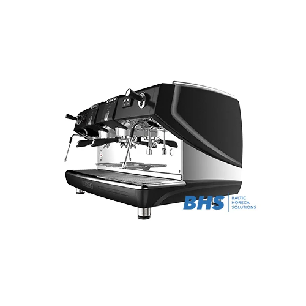 Machine à café Diamant PRO 2GR TA (ECSVA4SCR2PN)