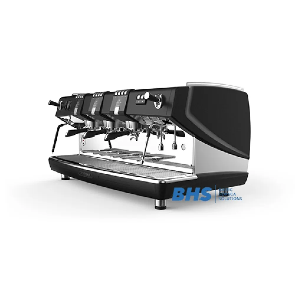 Machine à café Diamant PRO 3GR TA (ECSVA6SCU3PN)