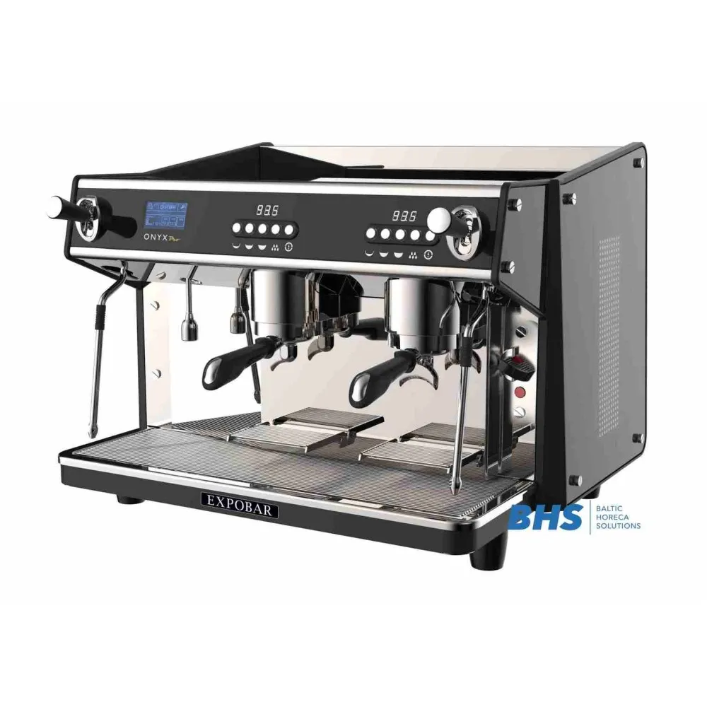 Coffee machine Onyx PRO 2GR (XCXVA4SCT2PN)