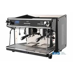 Coffee machine Onyx PRO 2GR