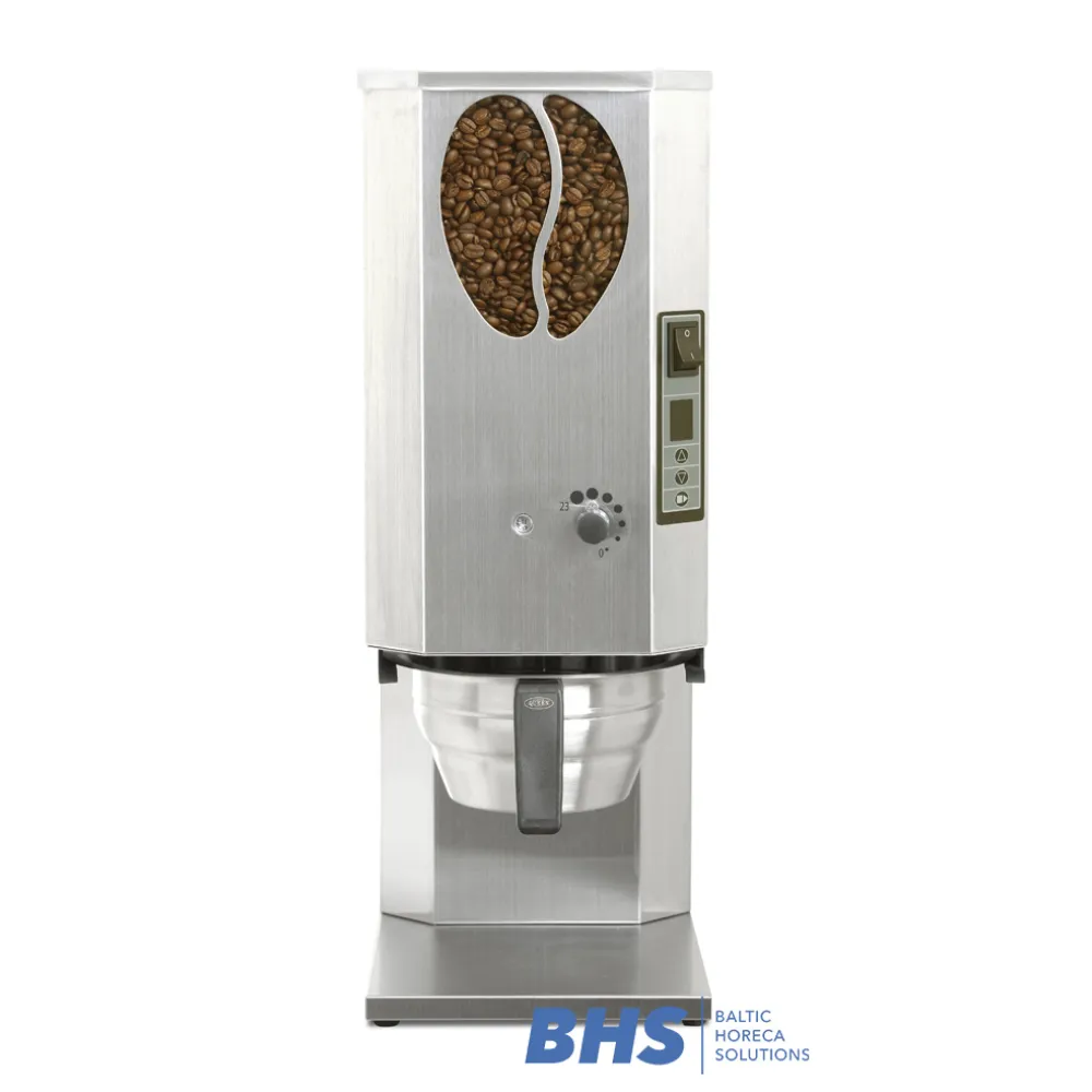 Mouli à café CREM (1018800)