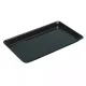 Bac Plexi GN 1/4 profondeur 20 mm en polyméthacrylate de méthyle Noir (A00002755)