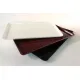 Bac Plexi GN 1/1 profondeur 20 mm en polyméthacrylate de méthyle Blanc (A00009233)
