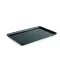 Bac Plexi GN 1/1 profondeur 50 mm en polyméthacrylate de méthyle Noir