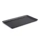 Bac Plexi GN 1/1 profondeur 20 mm en polyméthacrylate de méthyle Gris fumée foncé (A00020506)