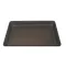 Bac Plexi GN 1/1 profondeur 50 mm en polyméthacrylate de méthyle Gris fumée foncé