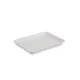 Bac Plexi GN 1/5 20 en polyméthacrylate de méthyle, blanc (A00004955)