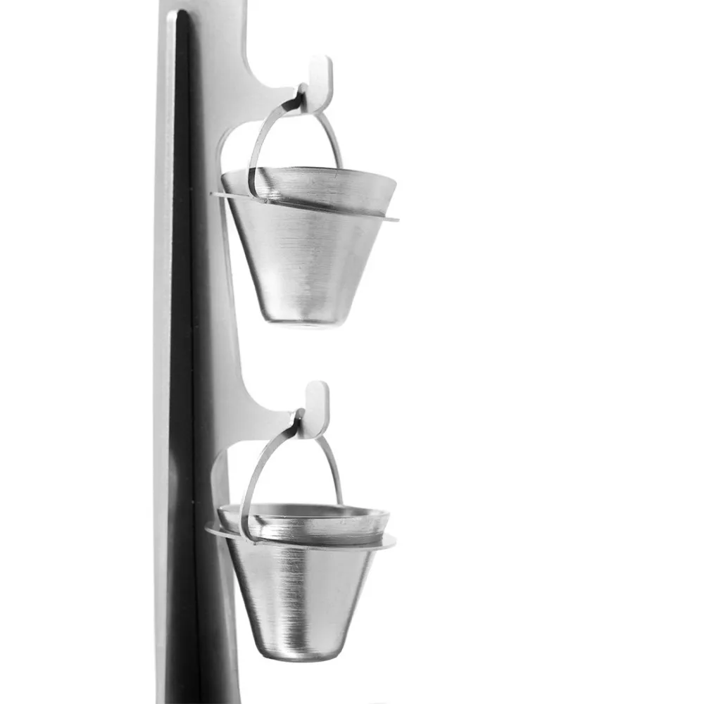 Double skewer holder Churrasco (DISW-1)