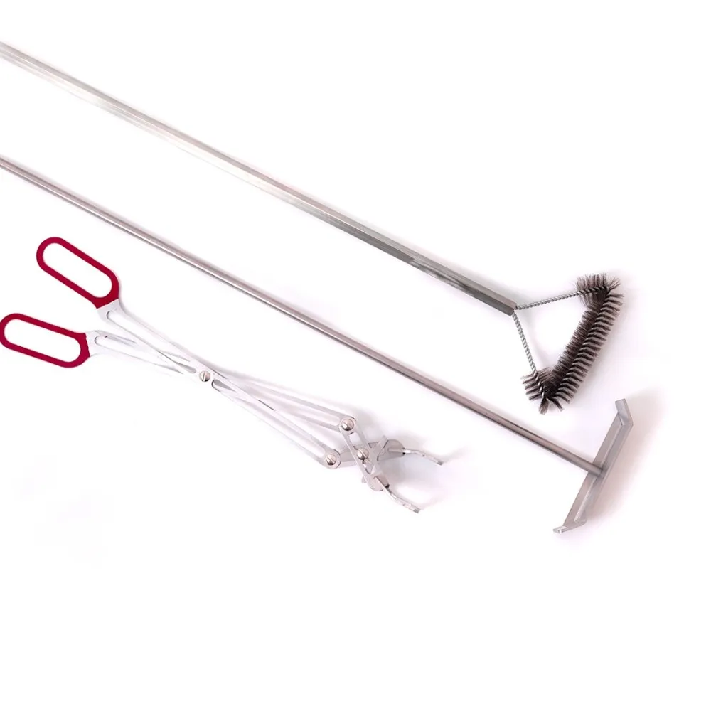 Charcoal Tool (FB-Tool)