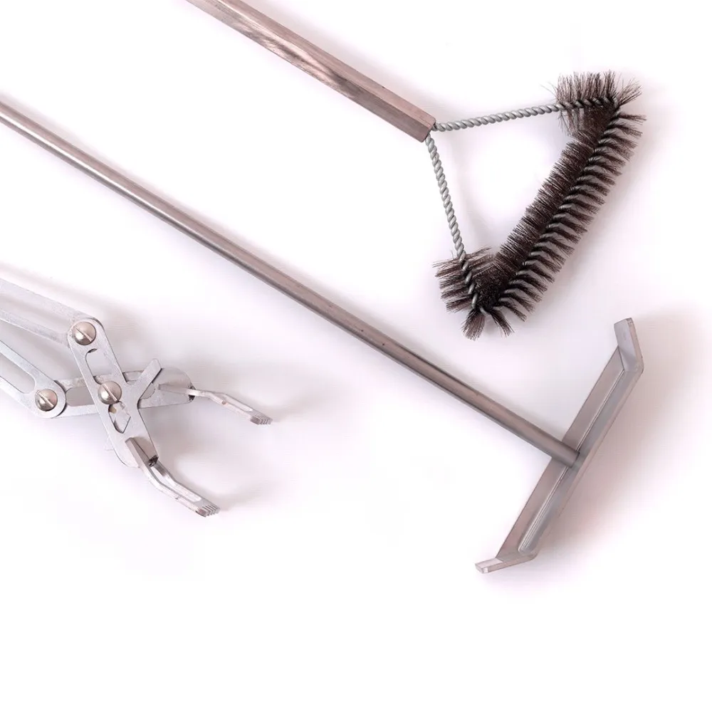 Charcoal Tool (FB-Tool)