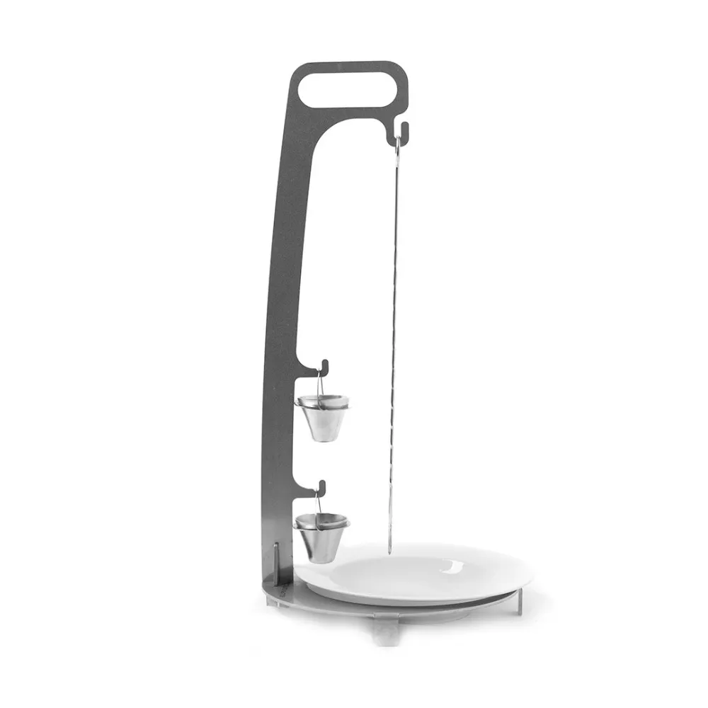 Skewer holder Churrasco (DISW-2)