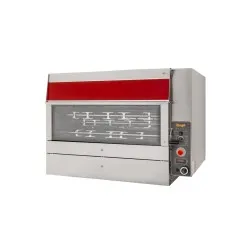 Gril à poulet à gaz 84P-BETA Gaz.