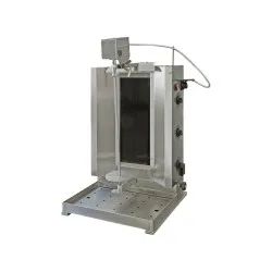 Gril électrique à gyros GHIV3