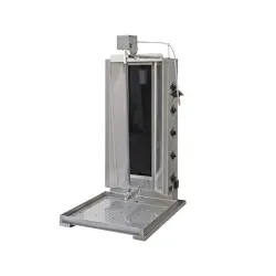 Gril électrique à gyros GHIV4