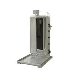 Gril électrique à gyros GHIV5